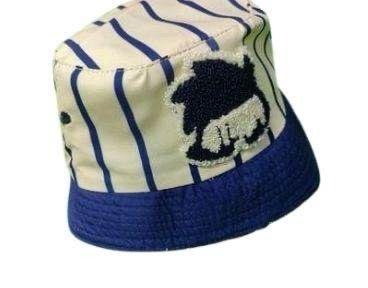 Culture Kid Chenille Pinstripe Set with matching bucket hat