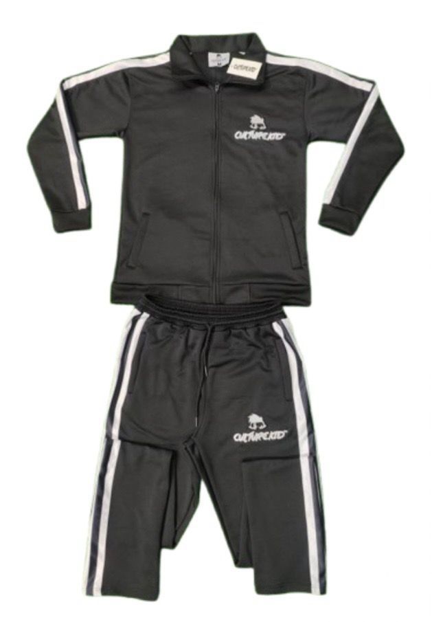 Culture Kid Duece Duece Tracksuit