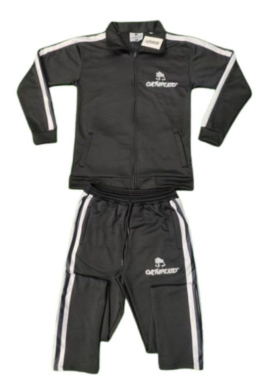 Culture Kid Duece Duece Tracksuit