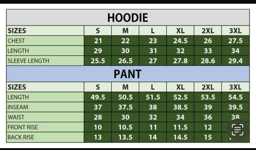 Culturekid Detachable Windbreakers Set